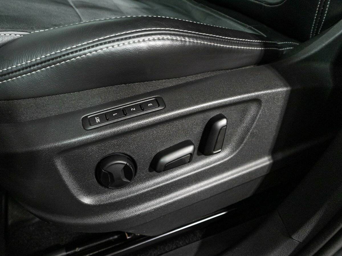 Купить Skoda Kodiaq с пробегом. Фото: #16
