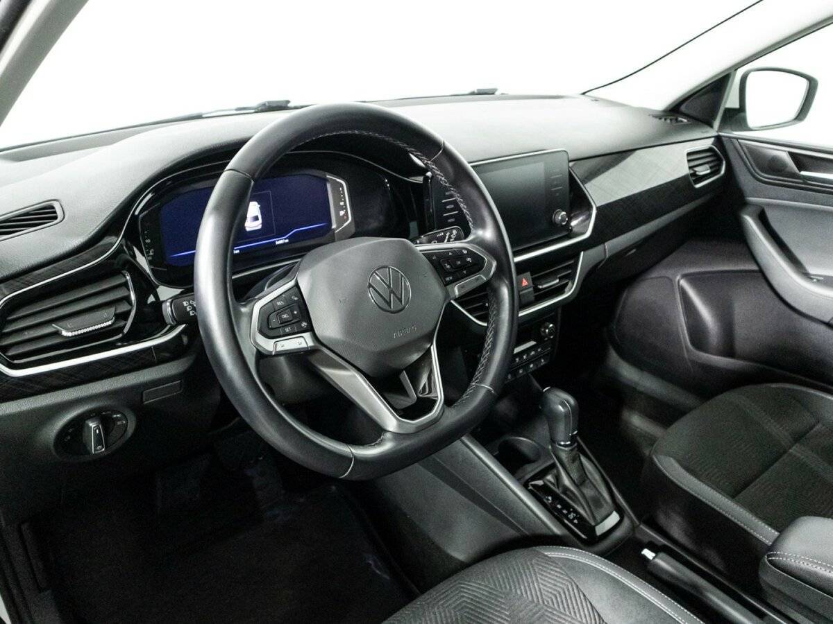 Продажа Б/У Фольксваген Поло. Фото: #10