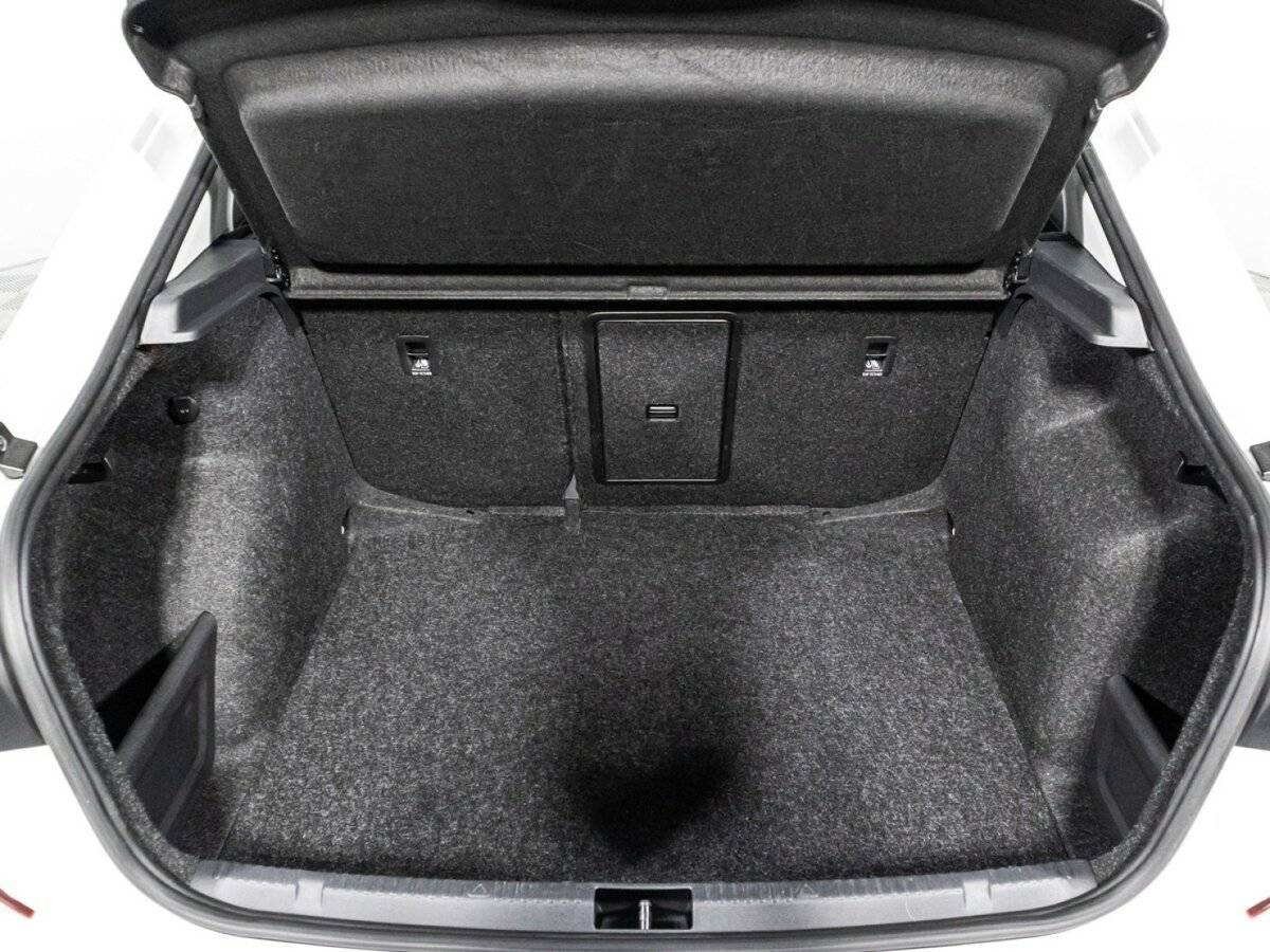 Продажа Б/У Фольксваген Поло. Фото: #14