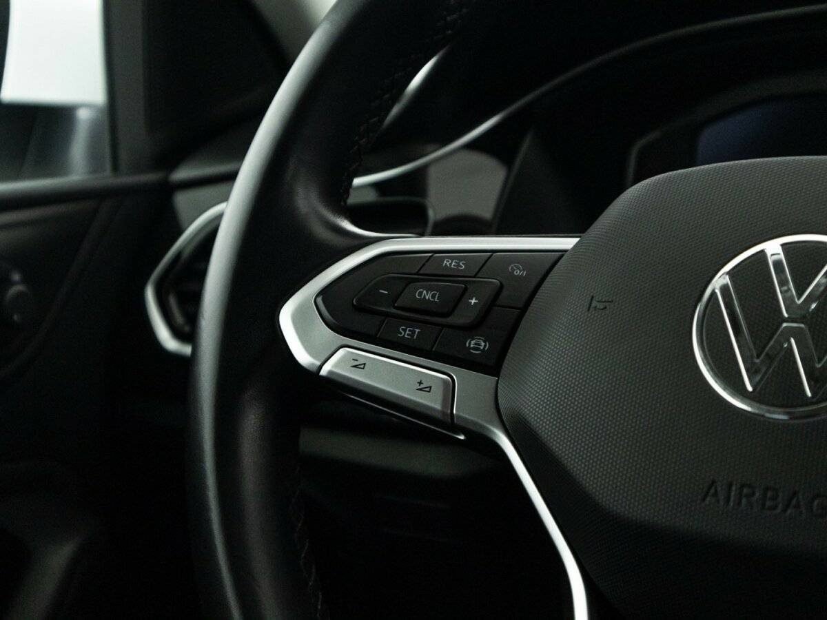 Продажа Б/У Фольксваген Поло. Фото: #18