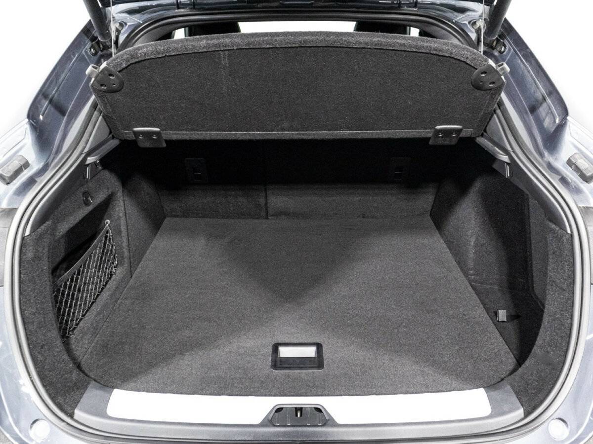 Купить Geely Tugella с пробегом. Фото: #14