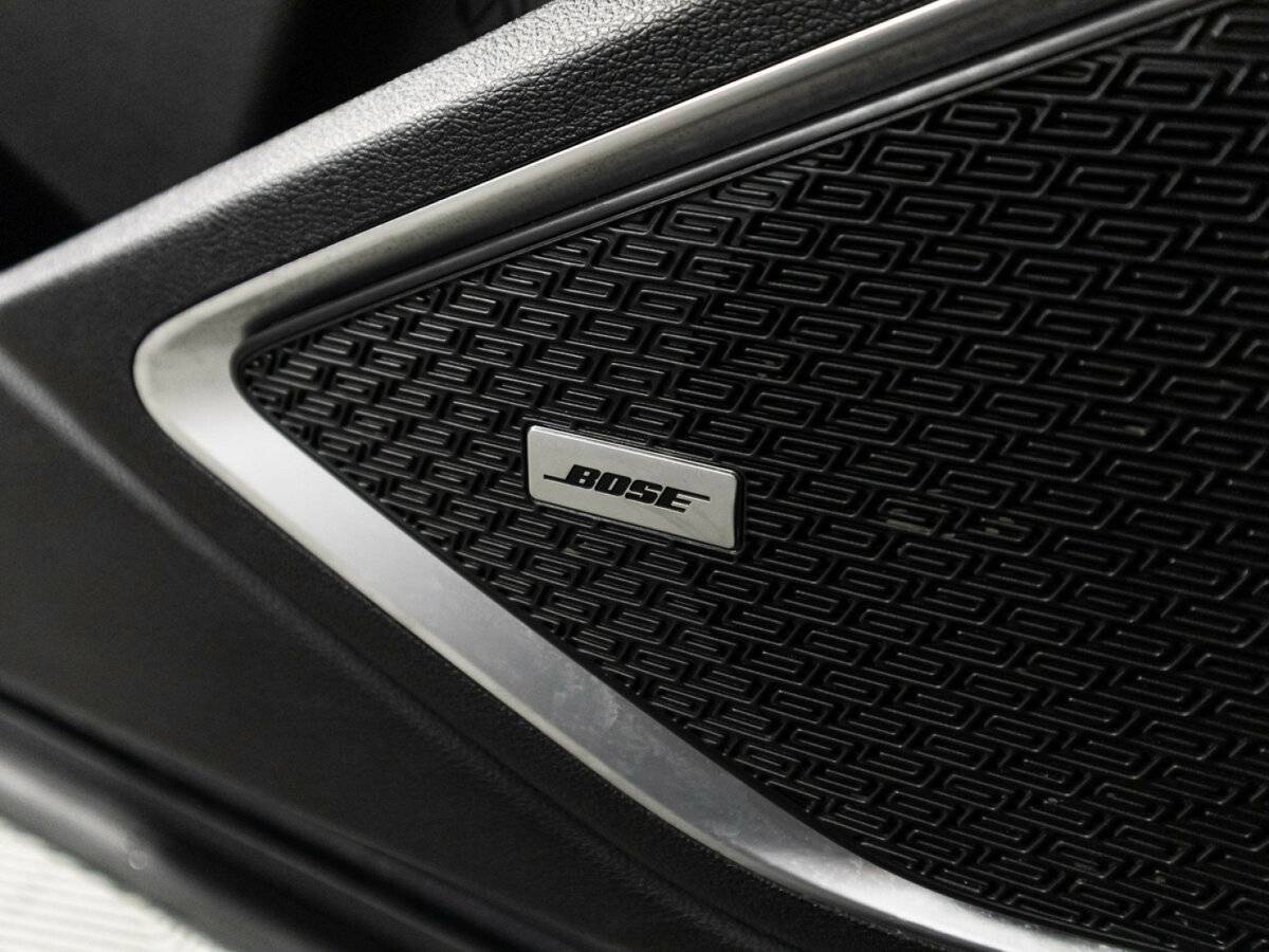 Купить Geely Tugella с пробегом. Фото: #17