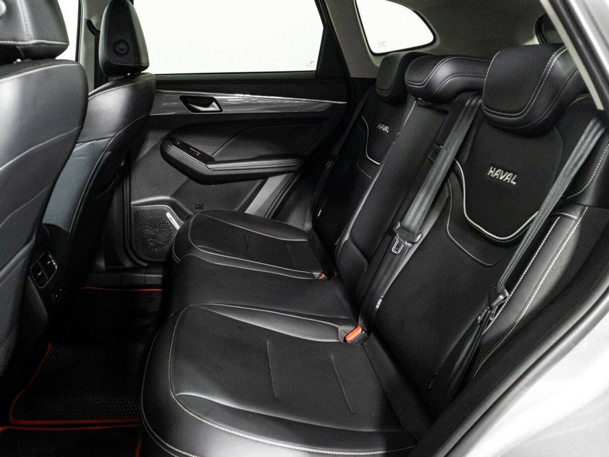 Продажа Б/У Хавал Джолион. Фото: #9