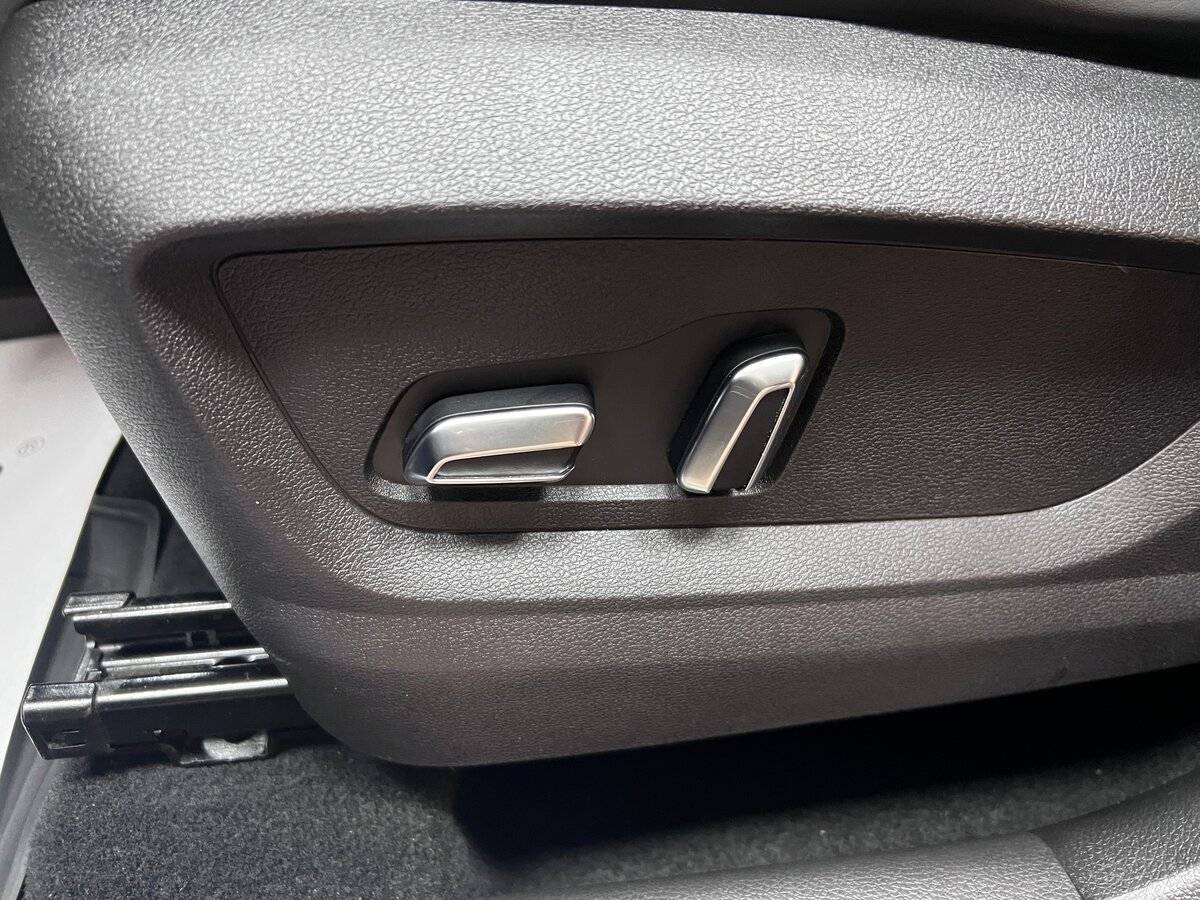 Продажа Б/У Чери Тигго 7 Про. Фото: #14