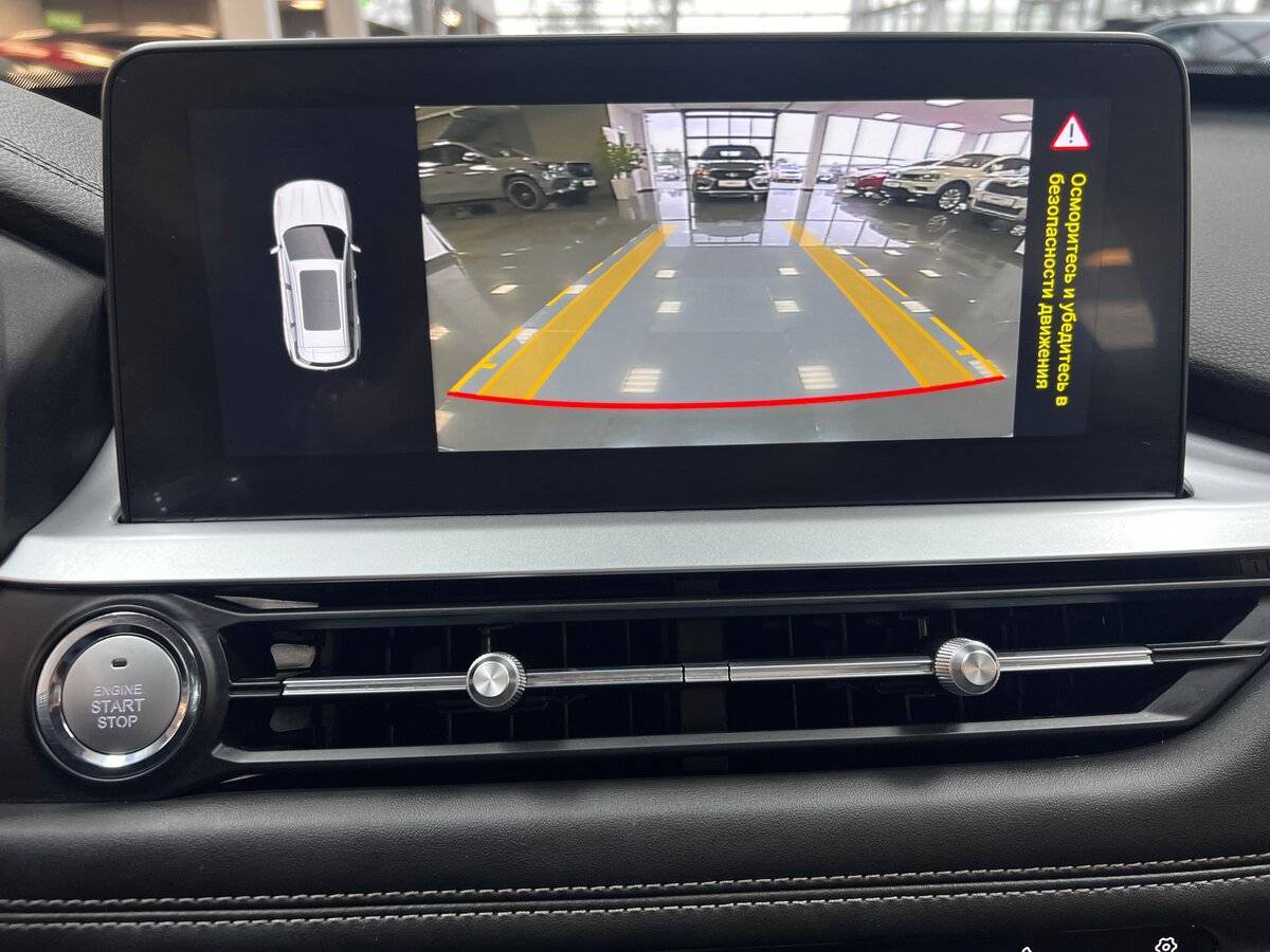 Продажа Б/У Чери Тигго 7 Про. Фото: #17