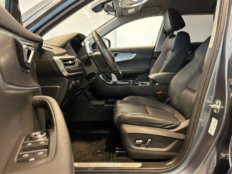 Продажа Б/У Чери Тигго 7 Про. Фото: #7