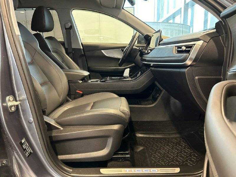 Продажа Б/У Чери Тигго 7 Про. Фото: #8