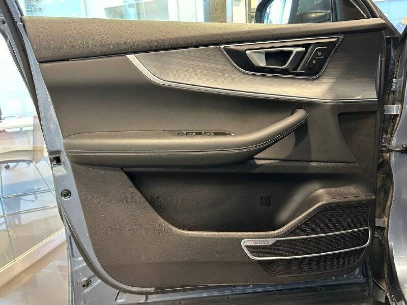 Продажа Б/У Чери Тигго 7 Про. Фото: #9