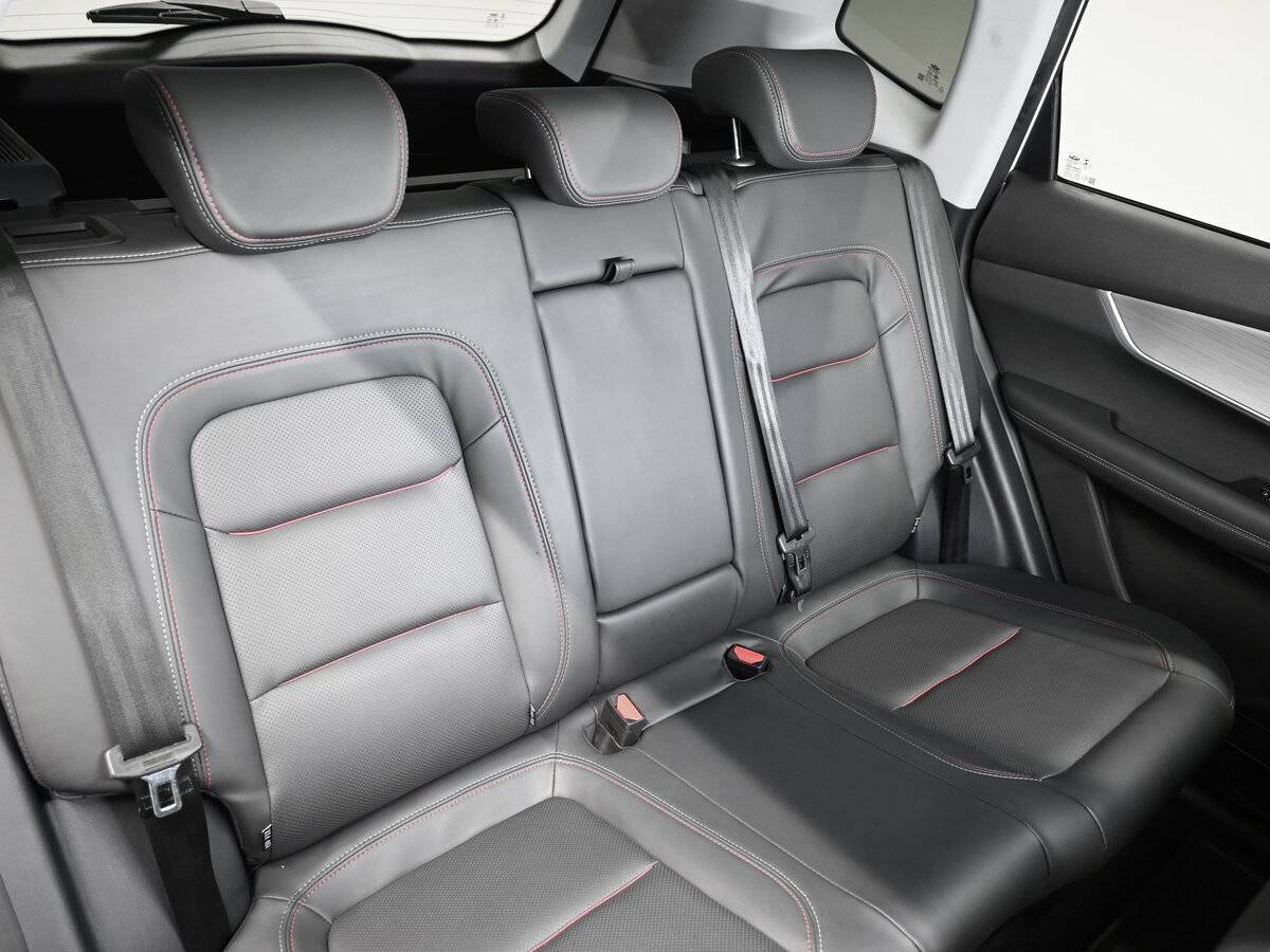 Продажа Б/У Чери Тигго 7 Про. Фото: #11