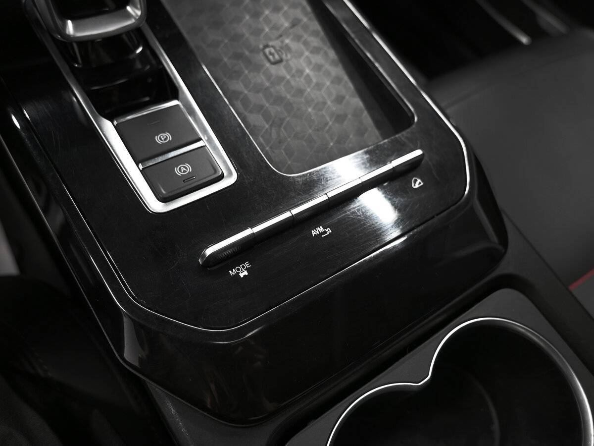 Продажа Б/У Чери Тигго 7 Про. Фото: #18