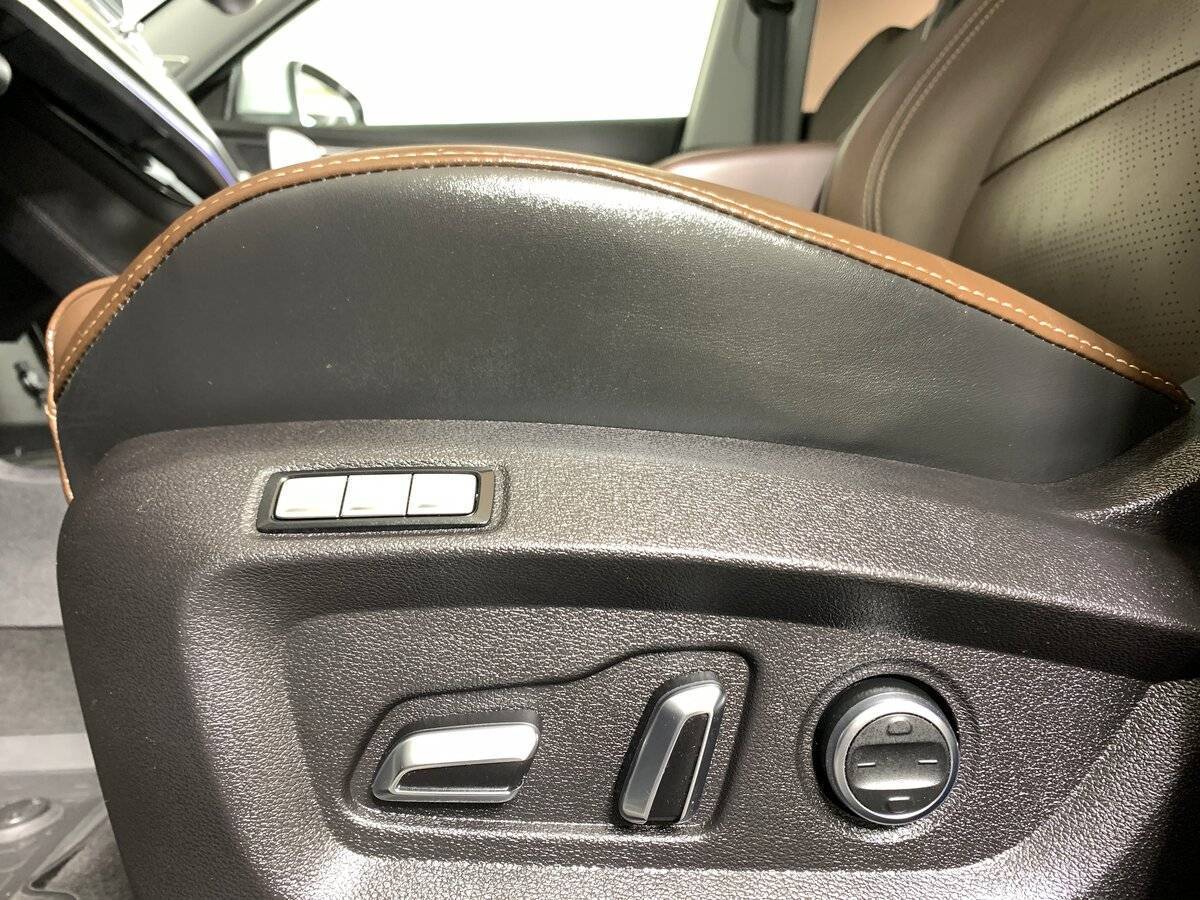 Продажа Б/У Чери Тигго 8 Про. Фото: #15