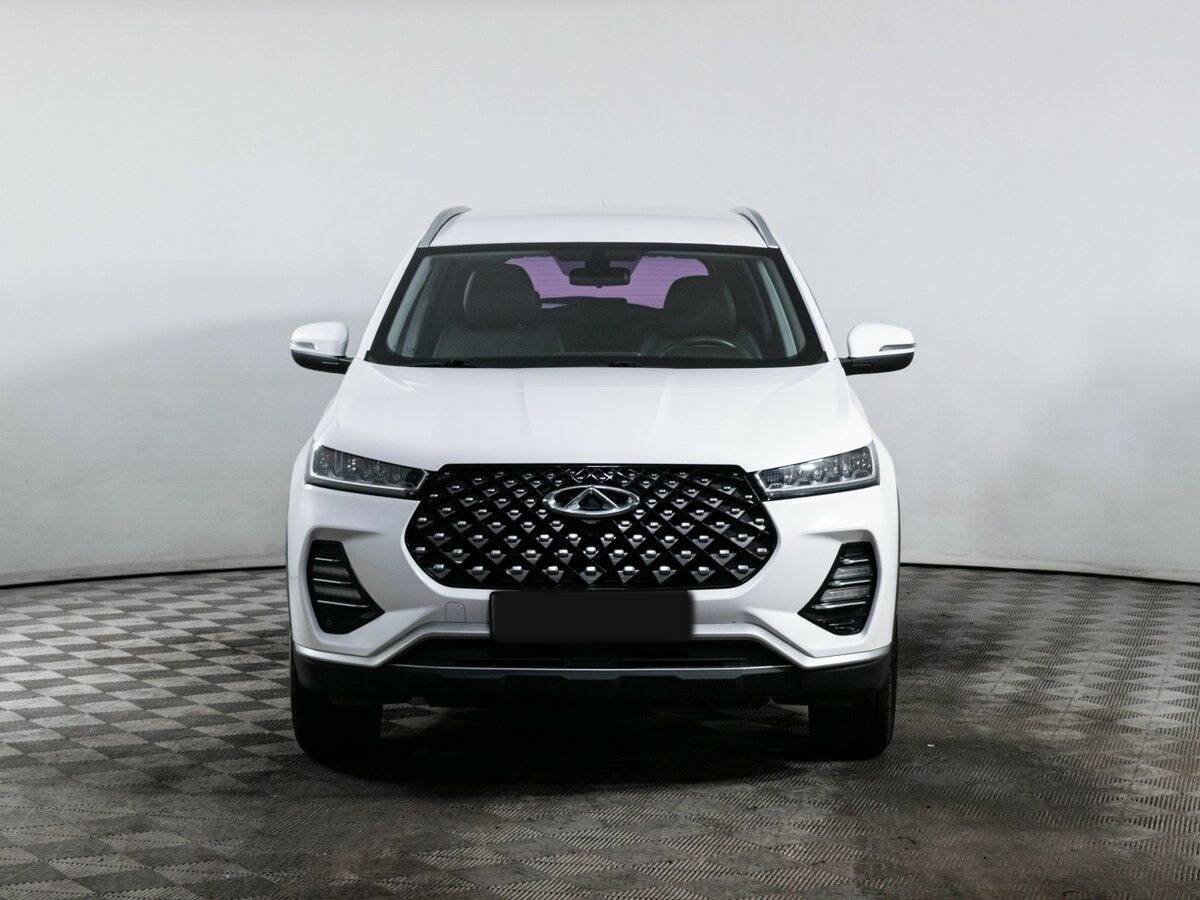 Продажа Б/У Чери Тигго 7 Про. Фото: #1