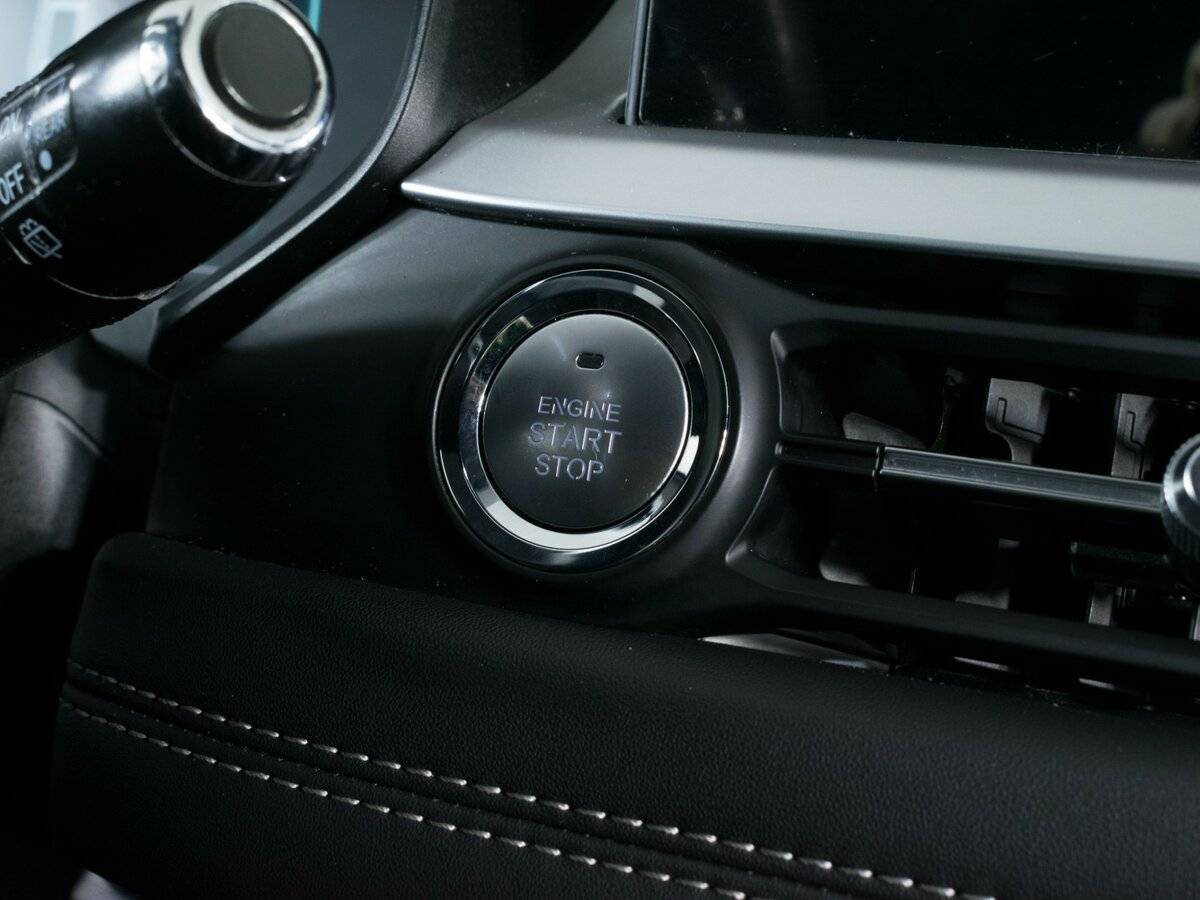 Продажа Б/У Чери Тигго 7 Про. Фото: #15