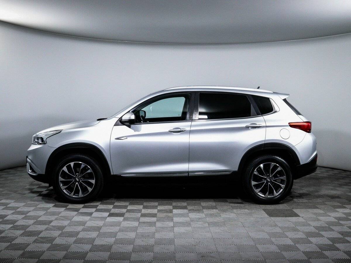 Продажа Б/У Чери Тигго 7. Фото: #7