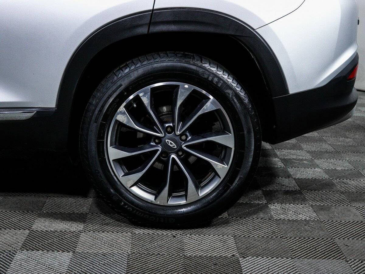 Продажа Б/У Чери Тигго 7. Фото: #14