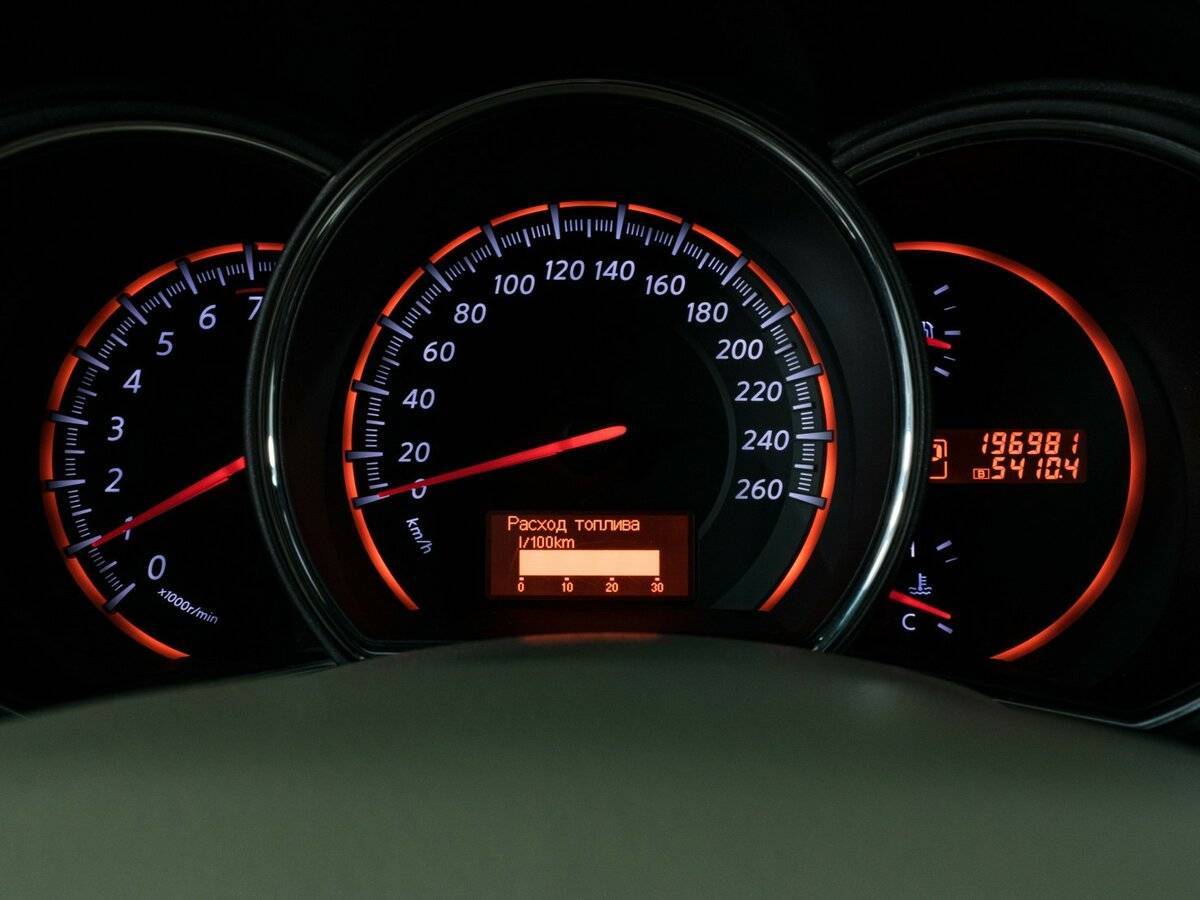 Продажа Б/У Ниссан Мурано. Фото: #13