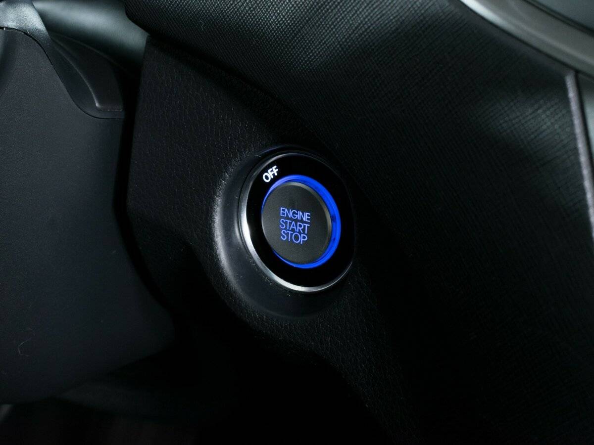 Купить Hyundai Santa Fe с пробегом. Фото: #13