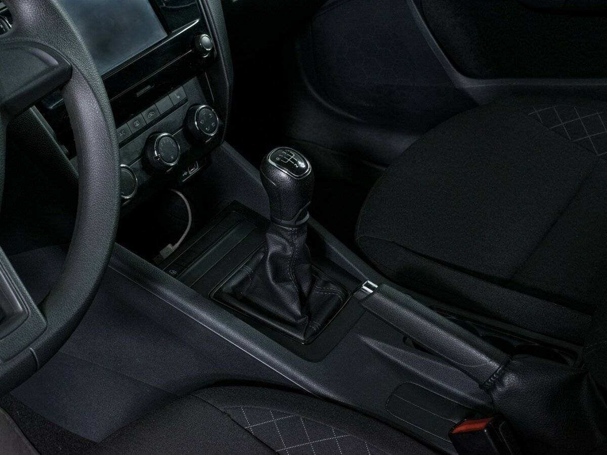 Продажа Б/У Шкода Октавия. Фото: #14