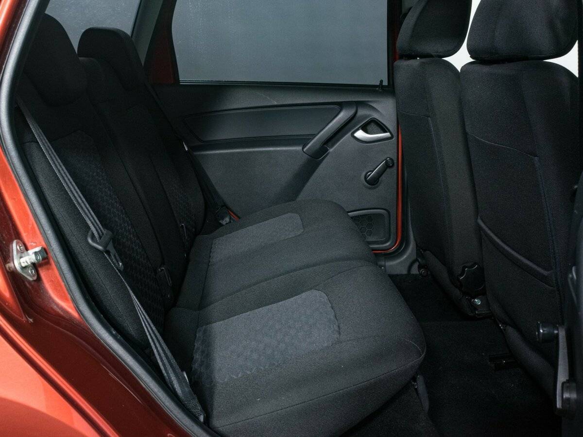 Продажа Б/У Лада (ВАЗ) Гранта. Фото: #9