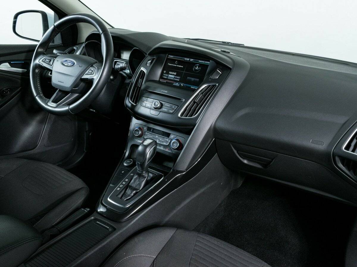 Продажа Б/У Форд Фокус. Фото: #9