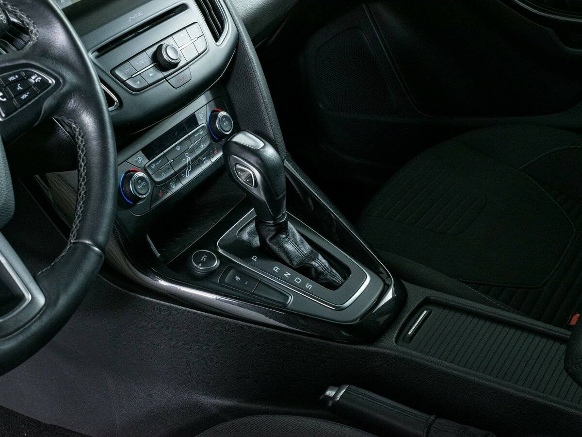 Продажа Б/У Форд Фокус. Фото: #15