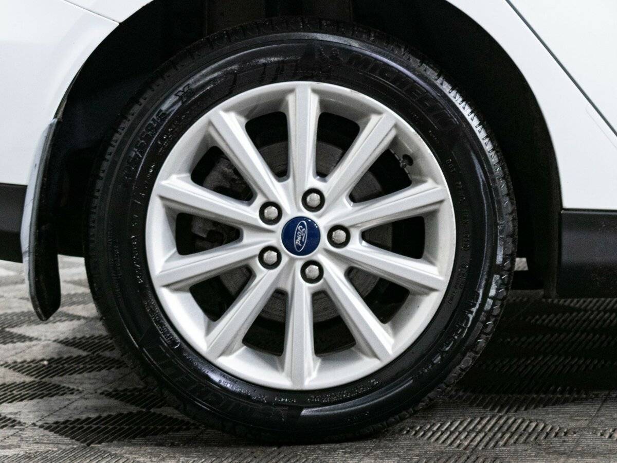 Продажа Б/У Форд Фокус. Фото: #17