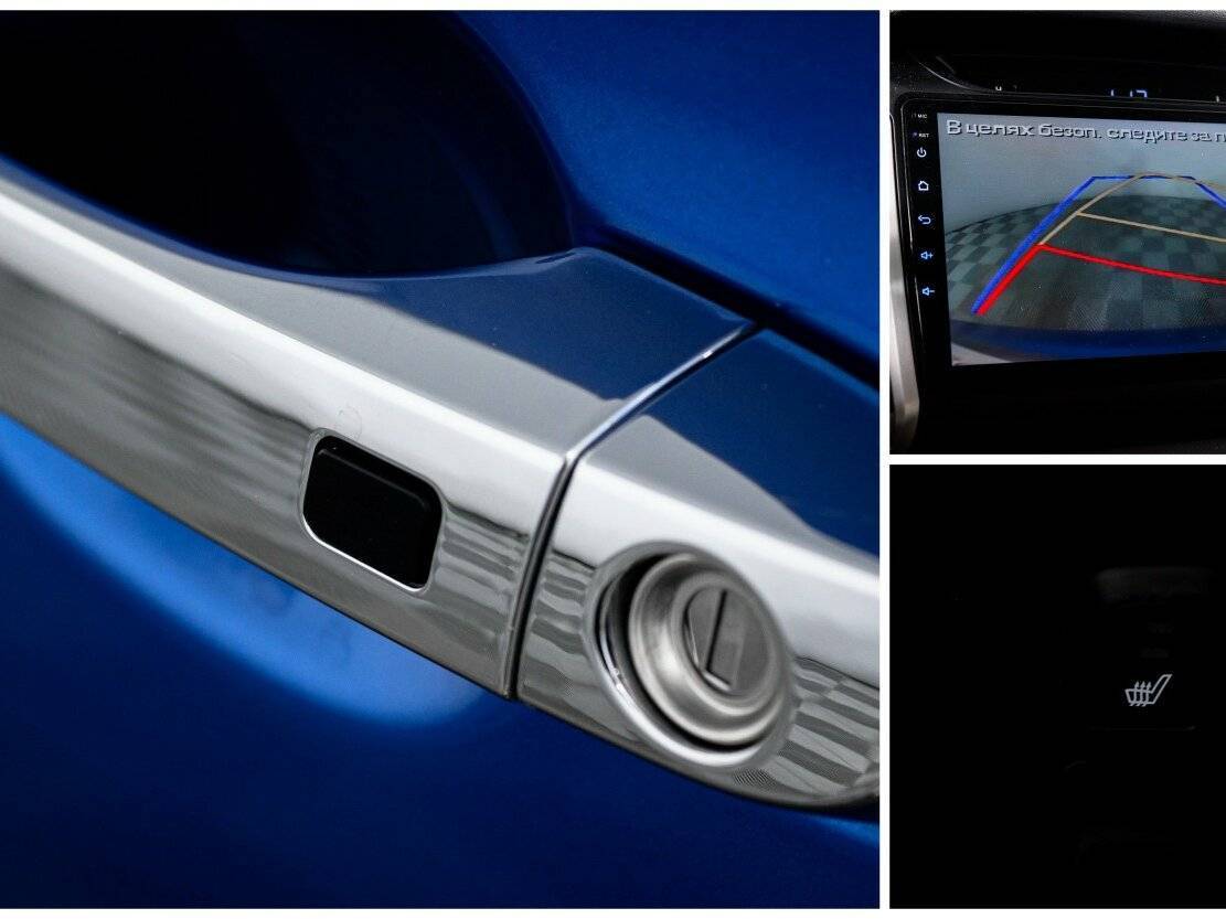 Продажа Б/У Хендай Крета. Фото: #20