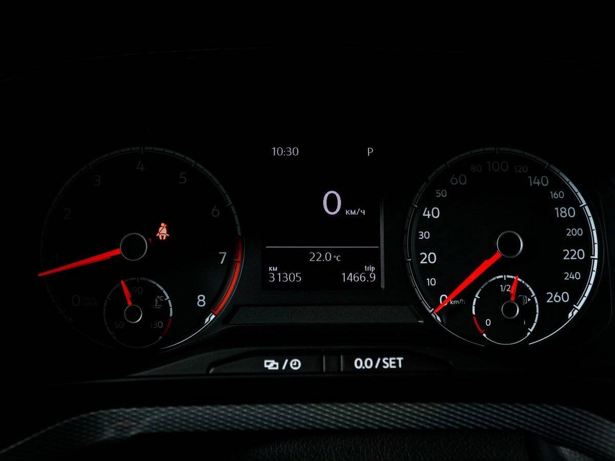 Продажа Б/У Фольксваген Поло. Фото: #10