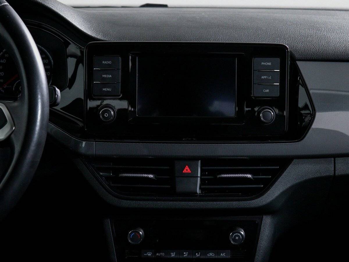 Продажа Б/У Фольксваген Поло. Фото: #12