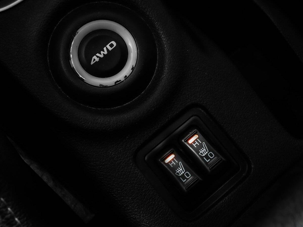 Продажа Б/У Митсубиши Оутлэндер. Фото: #15