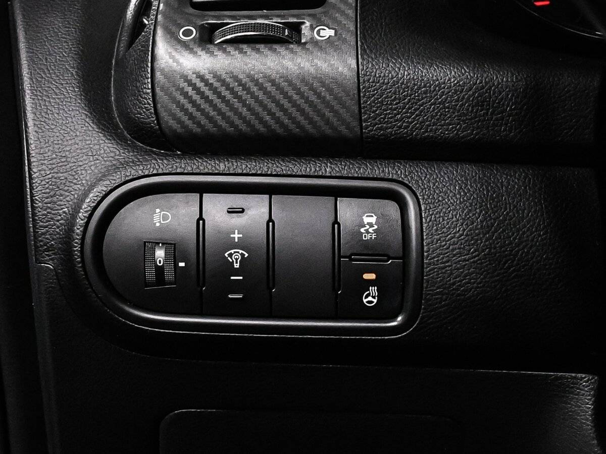 Продажа Б/У Киа Церато. Фото: #19