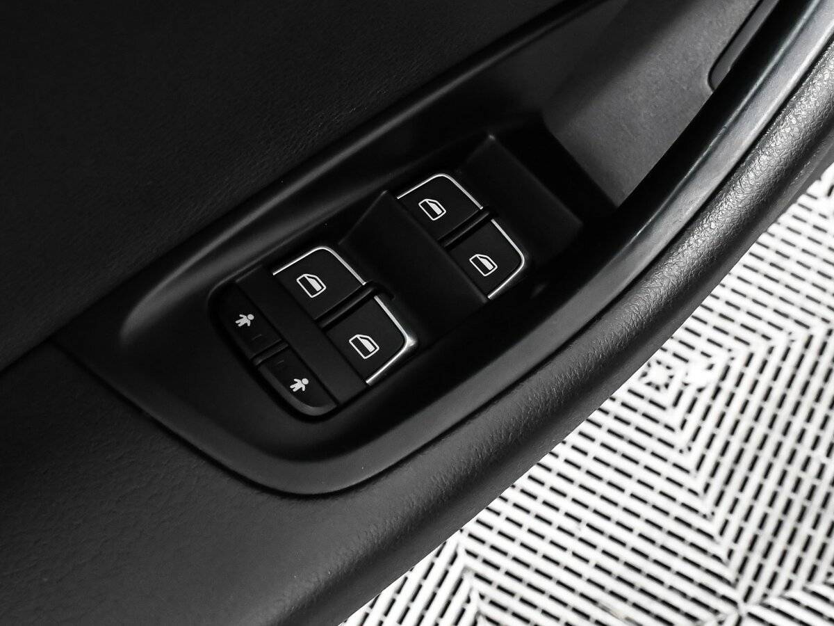 Купить Audi A6 с пробегом. Фото: #14