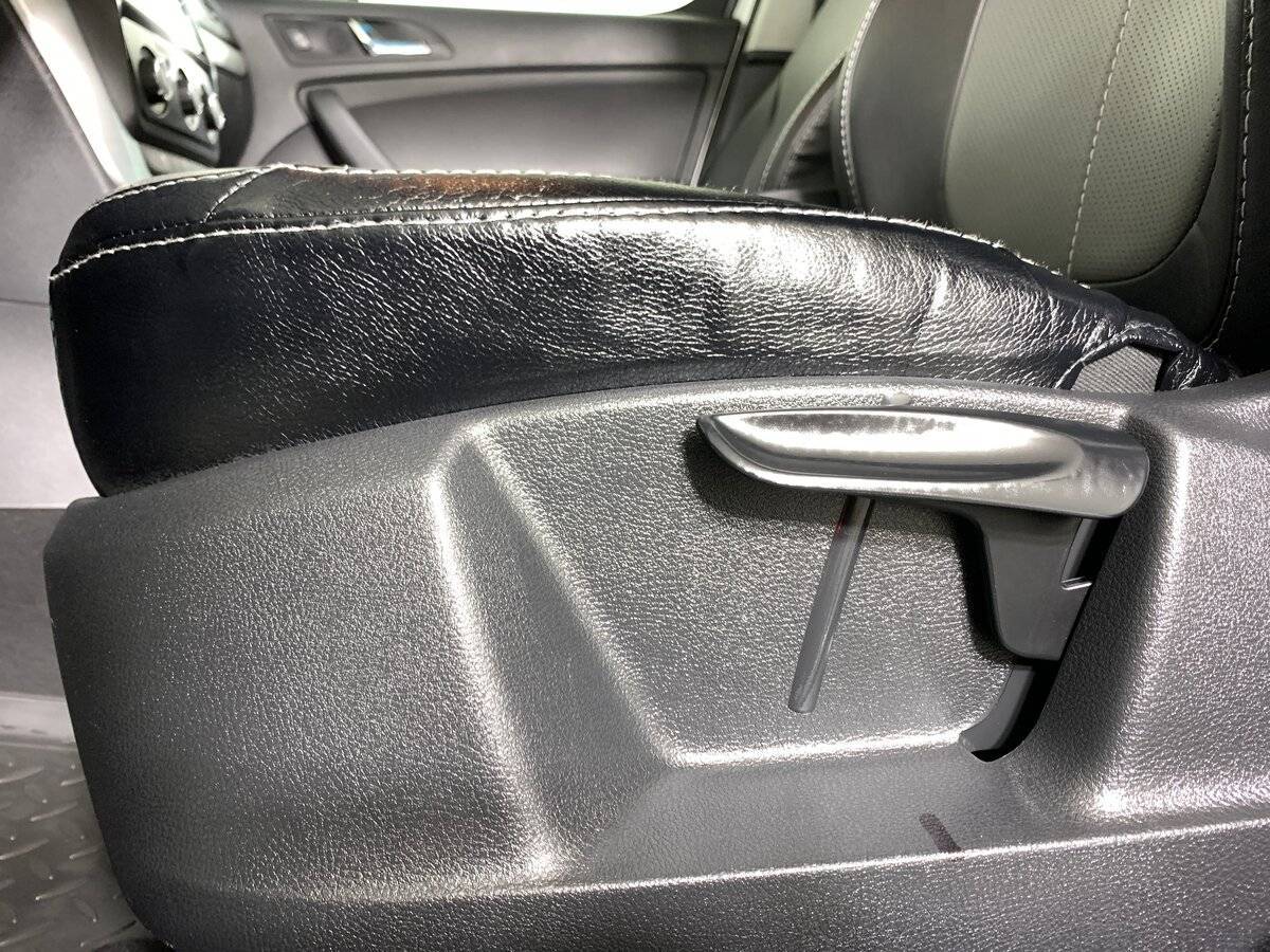 Продажа Б/У Шкода Йети. Фото: #15