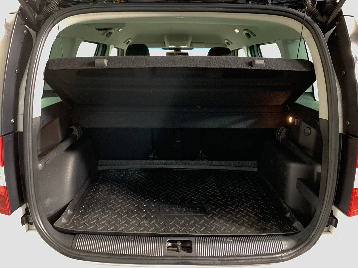 Продажа Б/У Шкода Йети. Фото: #18