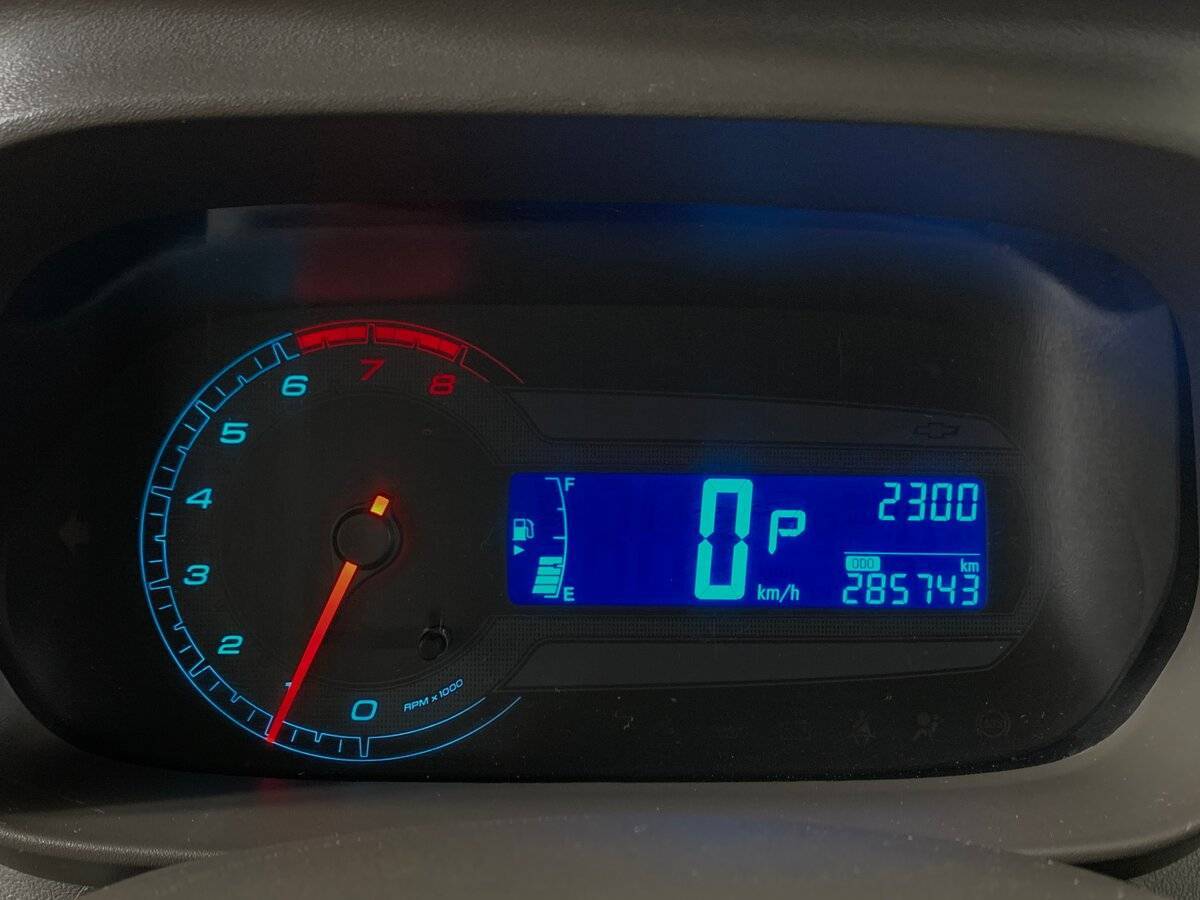 Продажа Б/У Шевроле Кобальт. Фото: #13