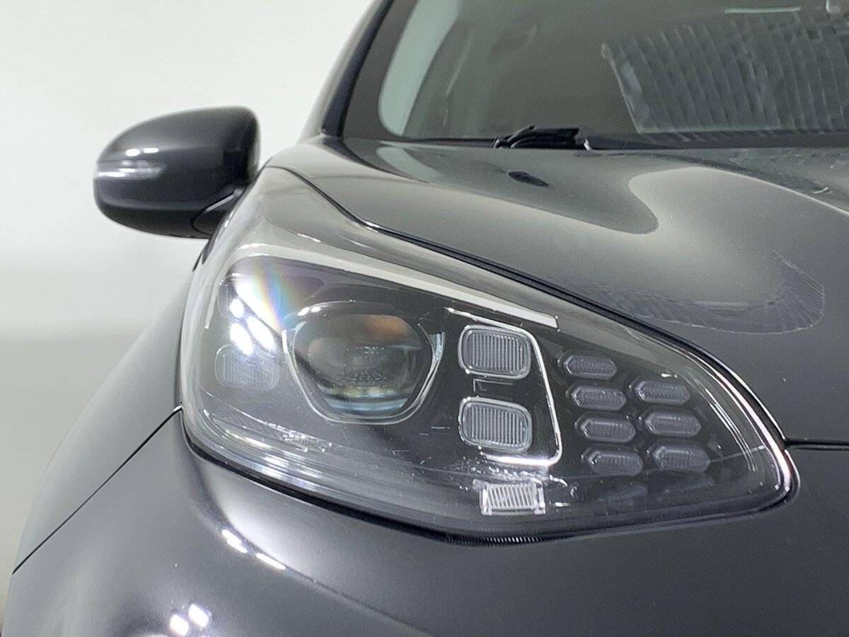 Купить Kia Sportage с пробегом. Фото: #8