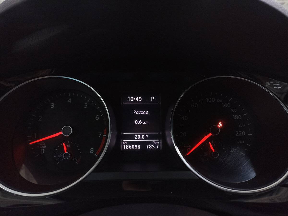 Продажа Б/У Фольксваген Джетта. Фото: #12