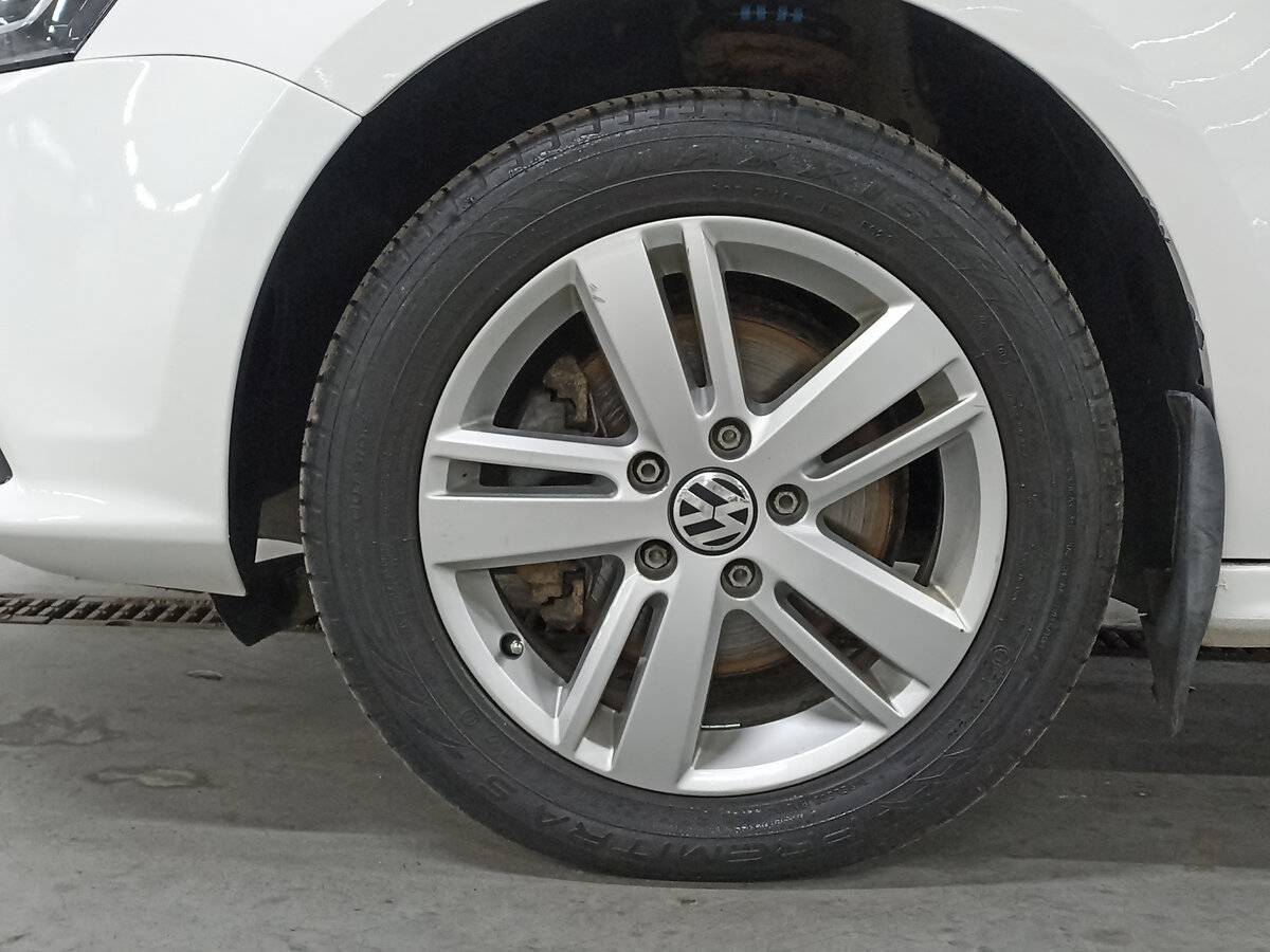 Продажа Б/У Фольксваген Джетта. Фото: #17