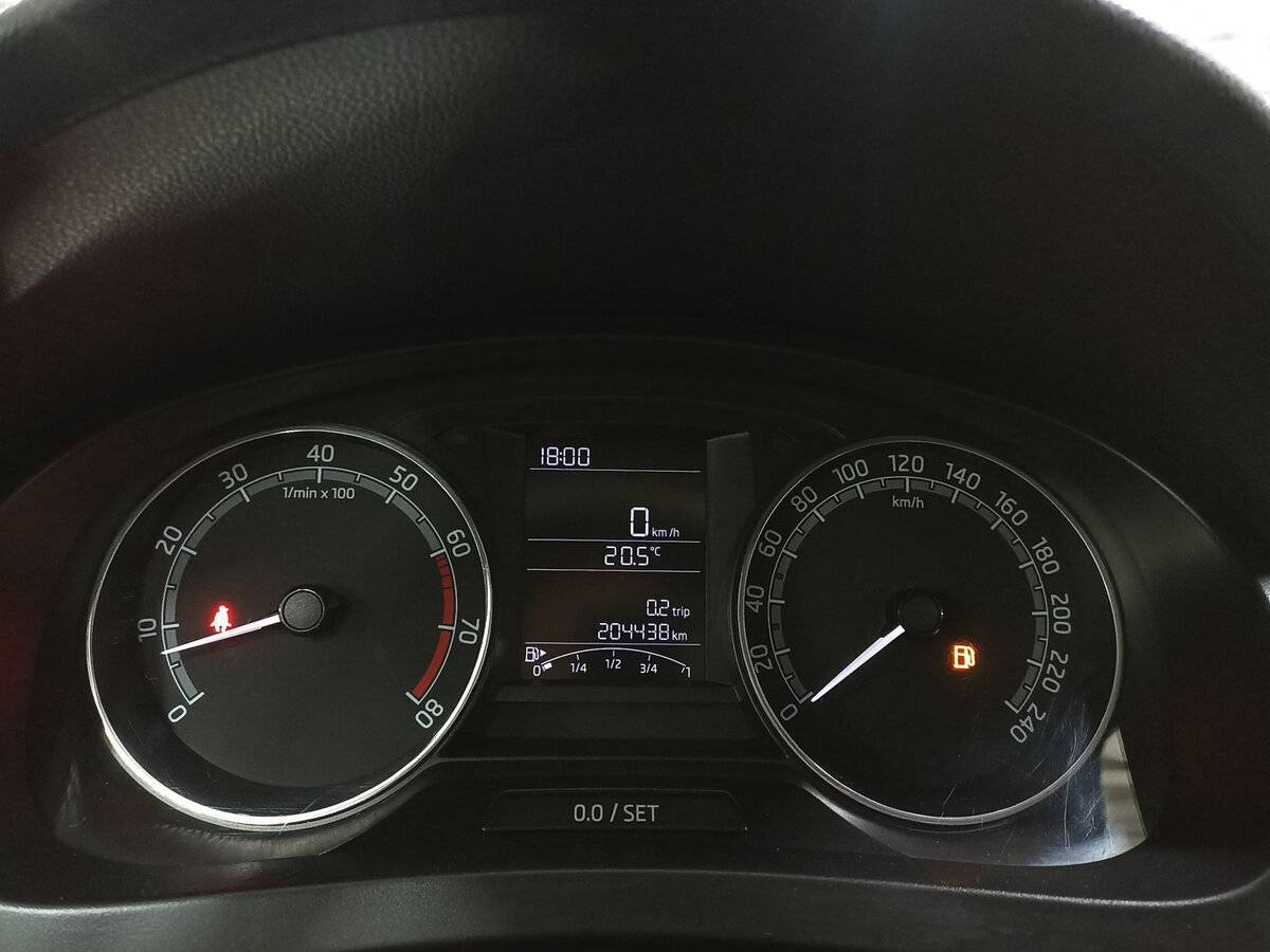 Продажа Б/У Шкода Рапид. Фото: #12