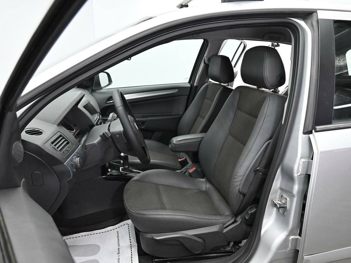 Продажа Б/У Опель Астра. Фото: #4