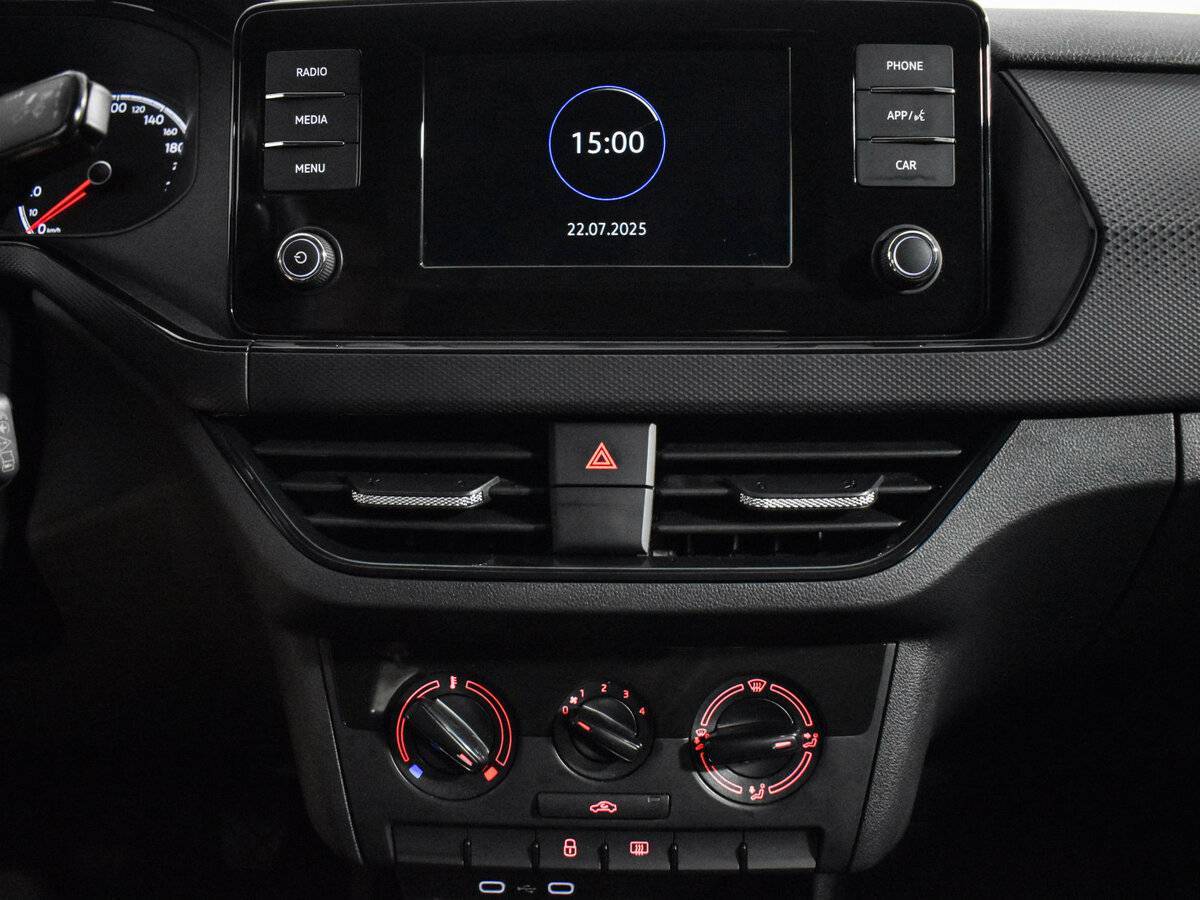 Продажа Б/У Фольксваген Поло. Фото: #14