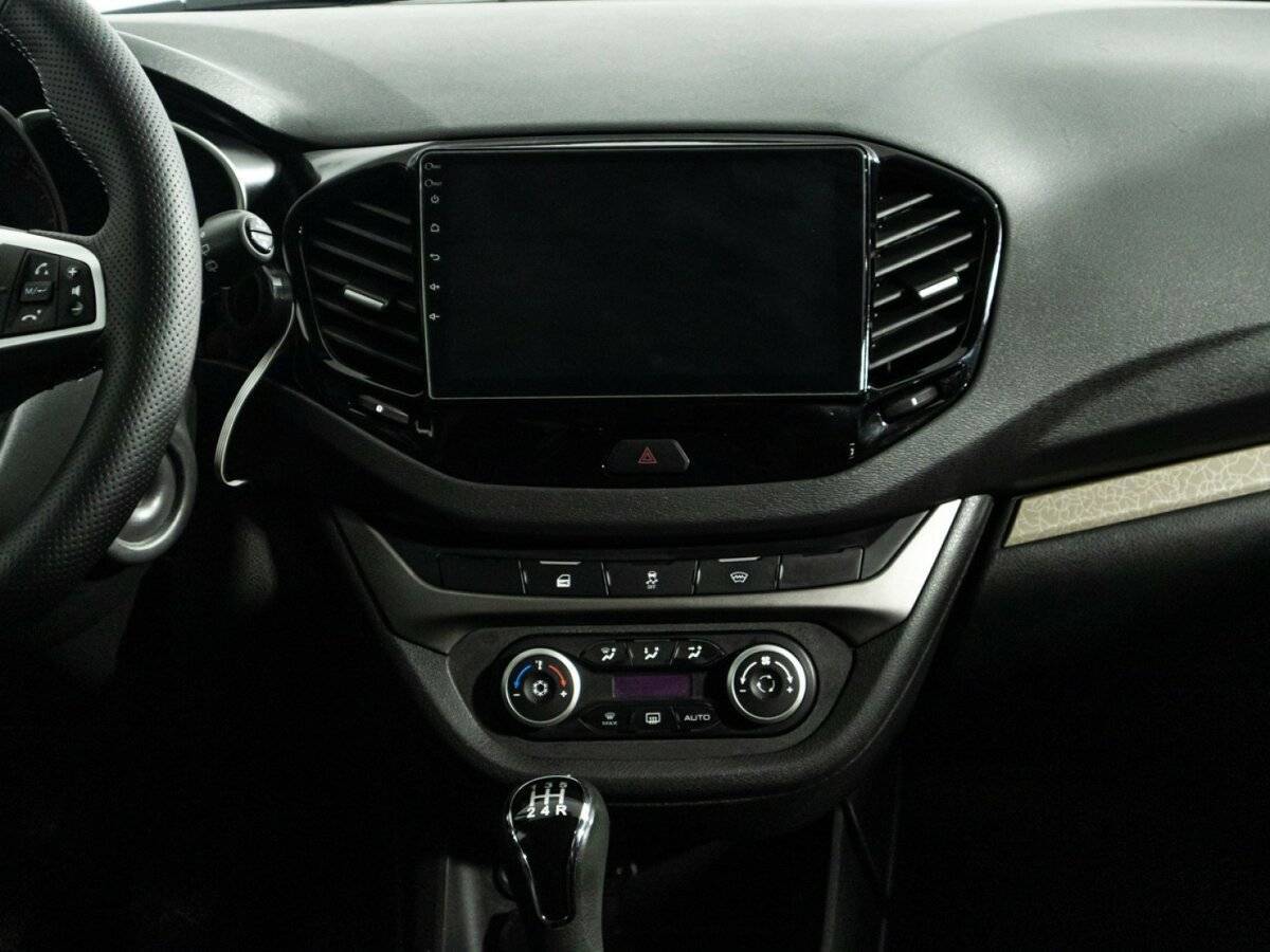 Купить Lada (ВАЗ) Vesta с пробегом. Фото: #13