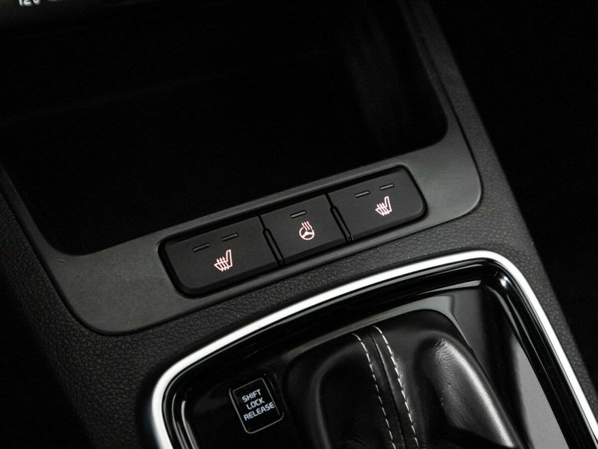 Продажа Б/У Киа Рио. Фото: #19