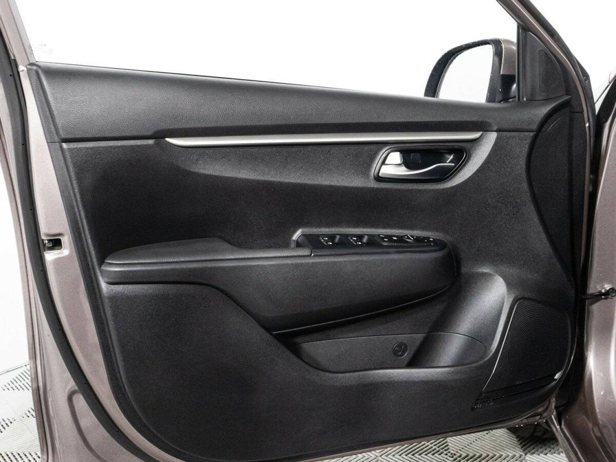 Продажа Б/У Киа Рио. Фото: #24