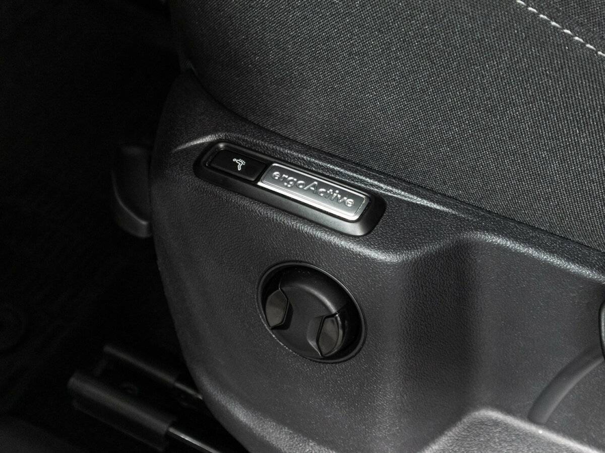 Купить Volkswagen Tiguan с пробегом. Фото: #20