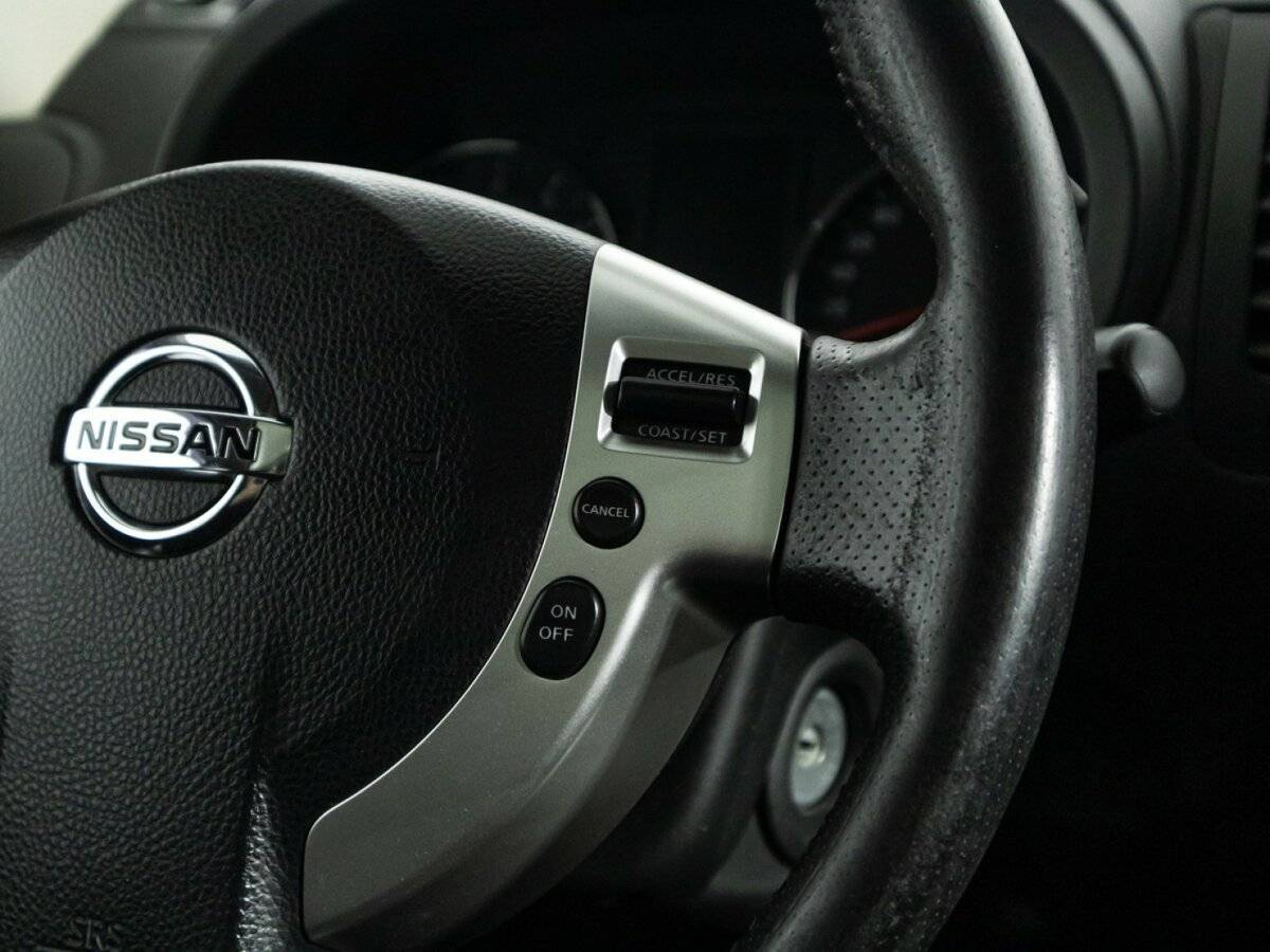 Продажа Б/У Ниссан Икс-Трейл. Фото: #18