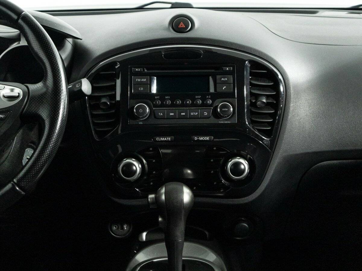 Продажа Б/У Ниссан Жук. Фото: #12