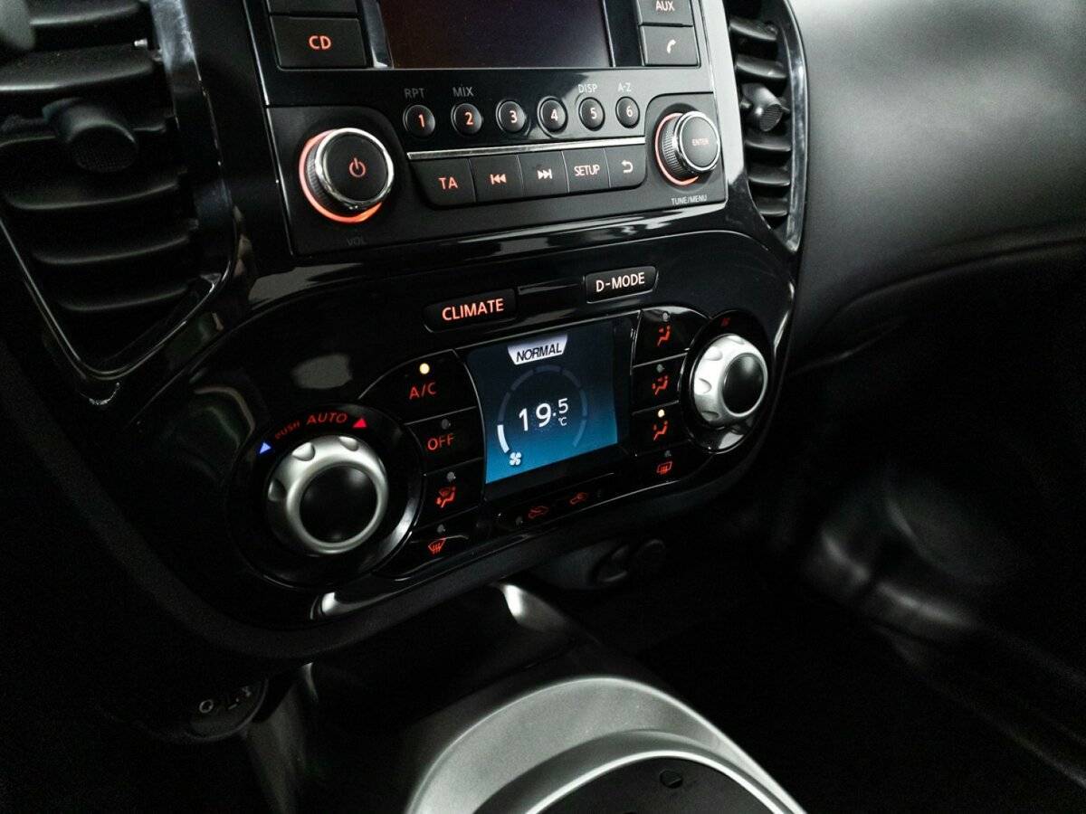 Продажа Б/У Ниссан Жук. Фото: #14