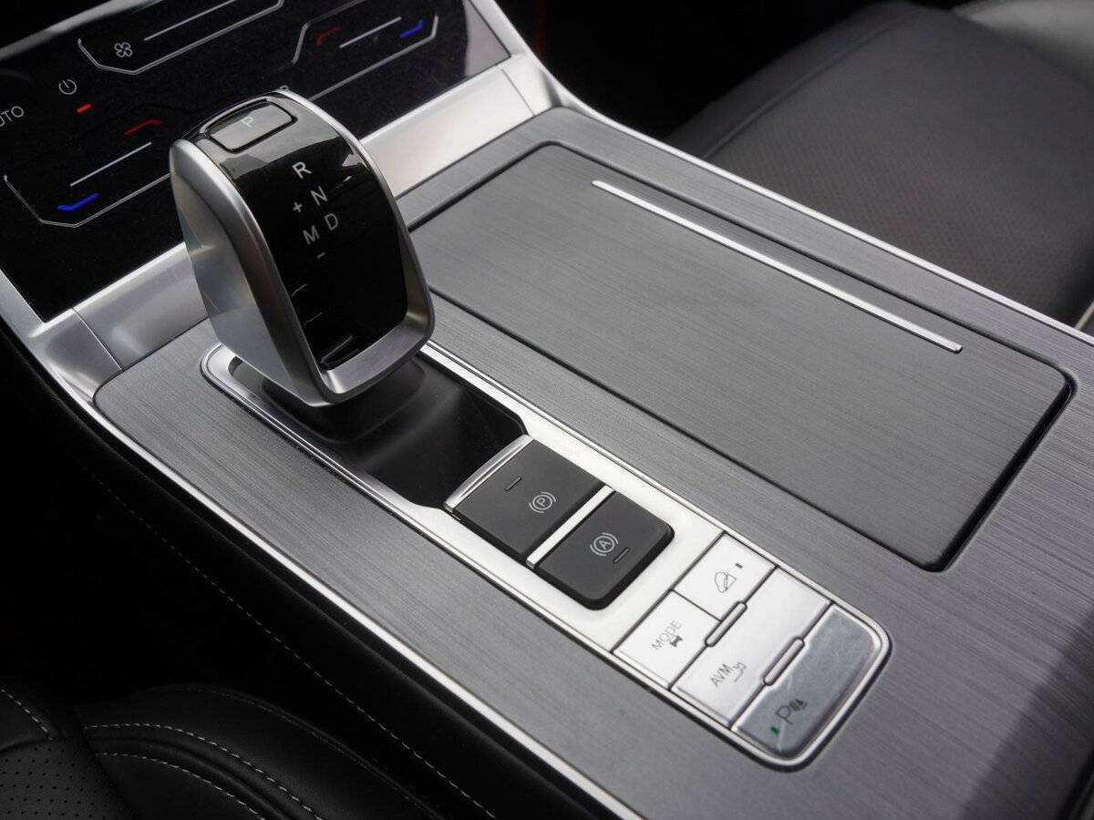 Купить Chery Tiggo 7 Pro Max с пробегом. Фото: #15