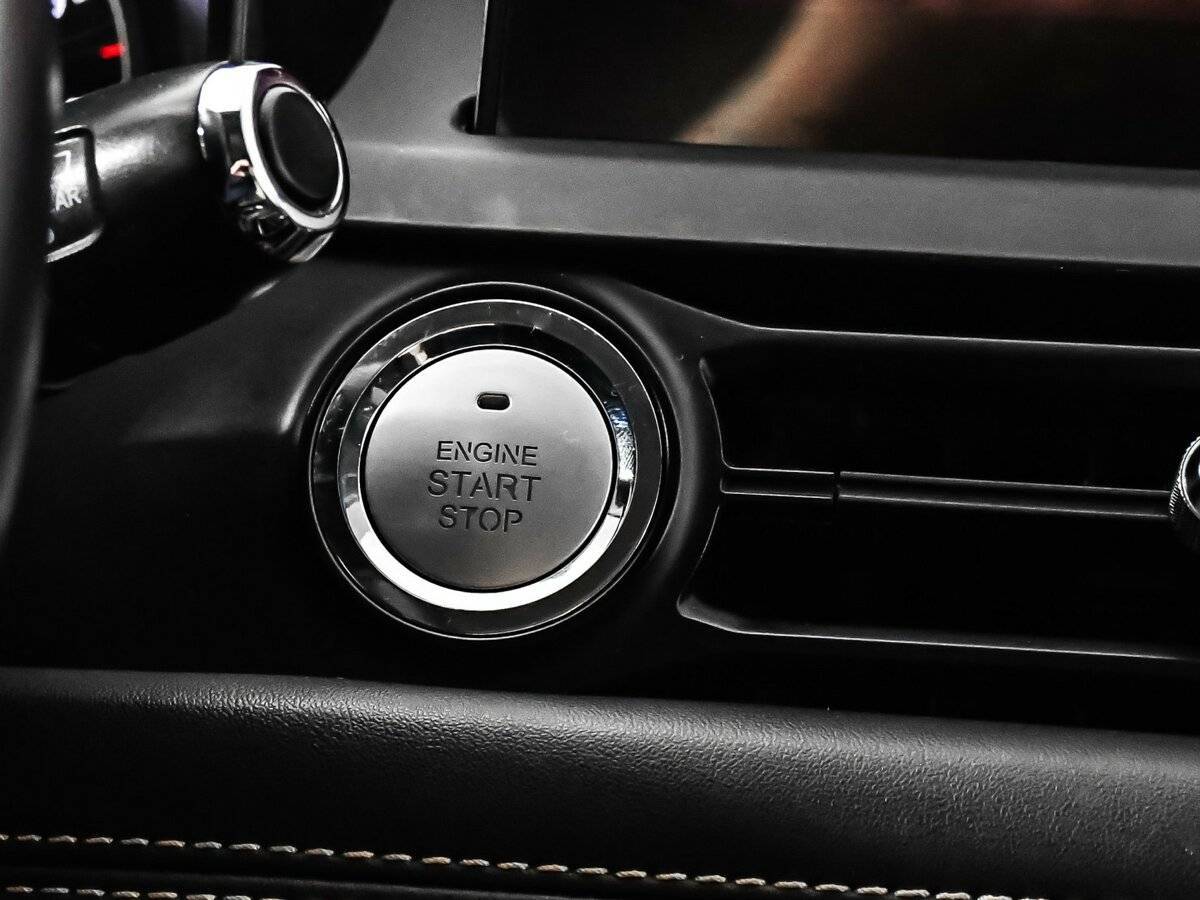 Продажа Б/У Чери Тигго 8 Про. Фото: #14